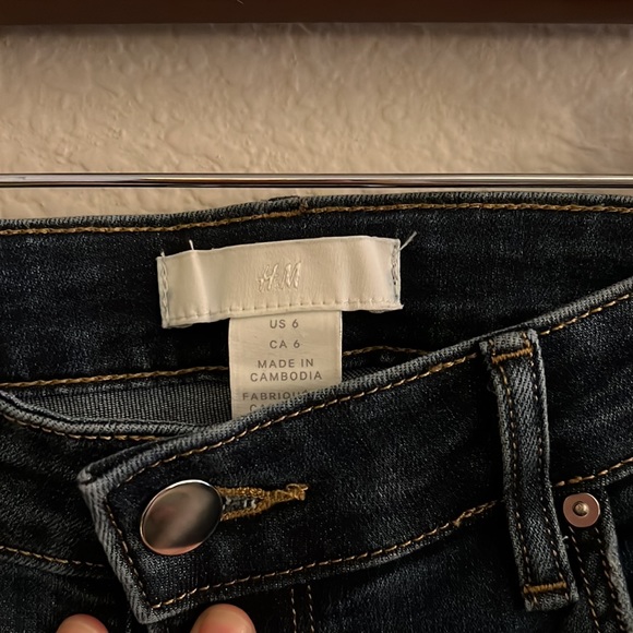 H&M skinny jeans - Picture 3 of 5